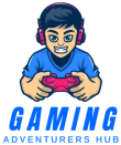 gamingadventurershub.com